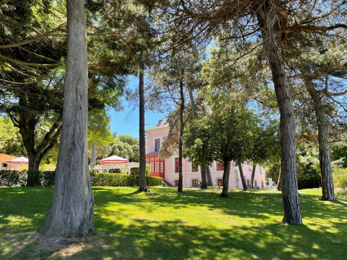 Bed and Breakfast Chez Béa Granville Exterior foto